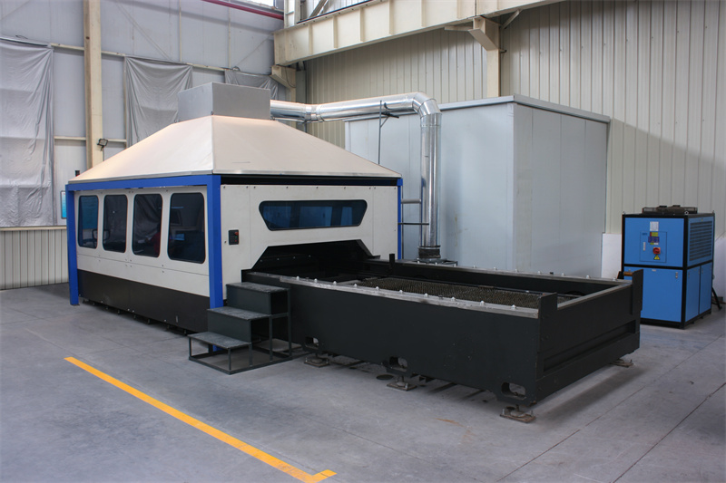 G3015HB激光切割機(jī)