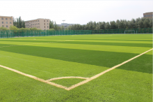 內(nèi)蒙古科技大學場地二